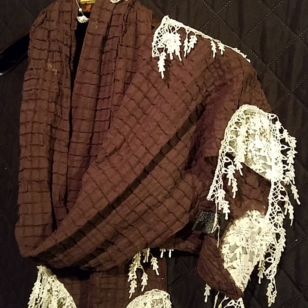 🔆Scarf - Picture 2 of 4